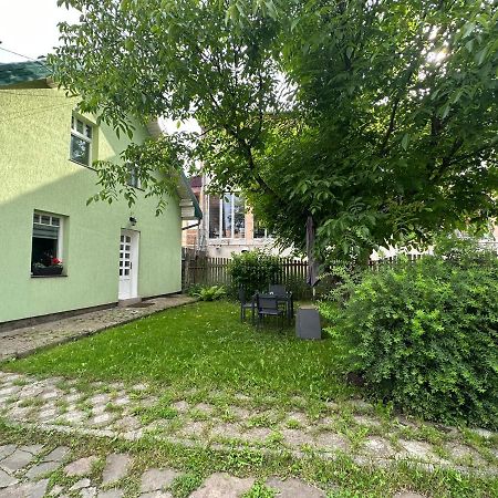 Greenery Home Miercurea Ciuc Luaran gambar