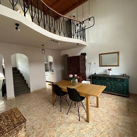 Greenery Home Miercurea Ciuc Luaran gambar