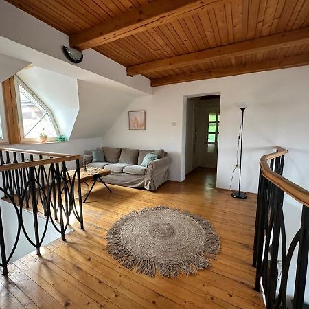 Greenery Home Miercurea Ciuc Luaran gambar