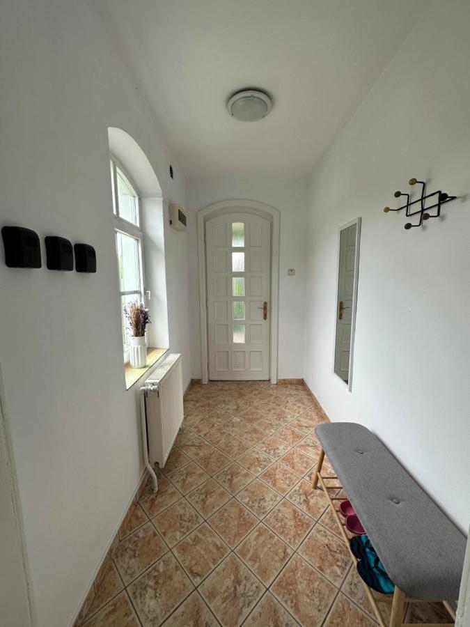 Greenery Home Miercurea Ciuc Luaran gambar