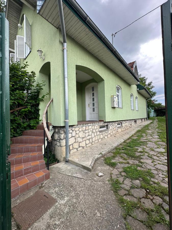 Greenery Home Miercurea Ciuc Luaran gambar