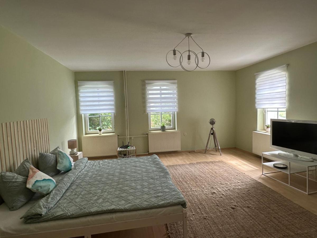 Greenery Home Miercurea Ciuc Luaran gambar