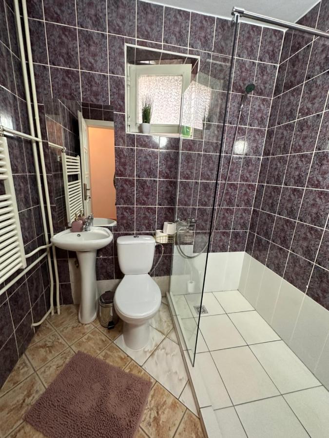 Greenery Home Miercurea Ciuc Luaran gambar