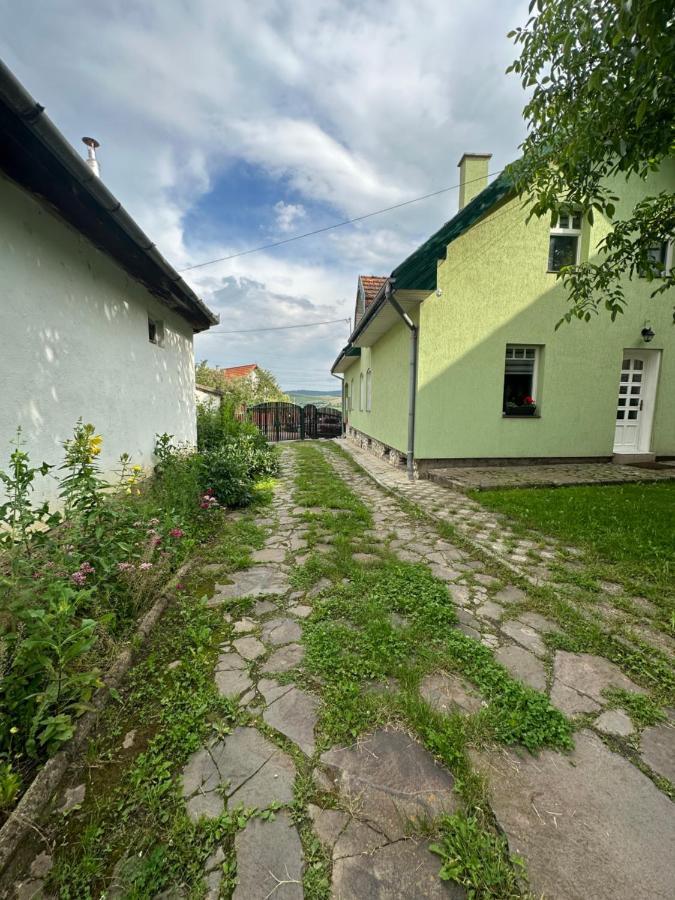 Greenery Home Miercurea Ciuc Luaran gambar
