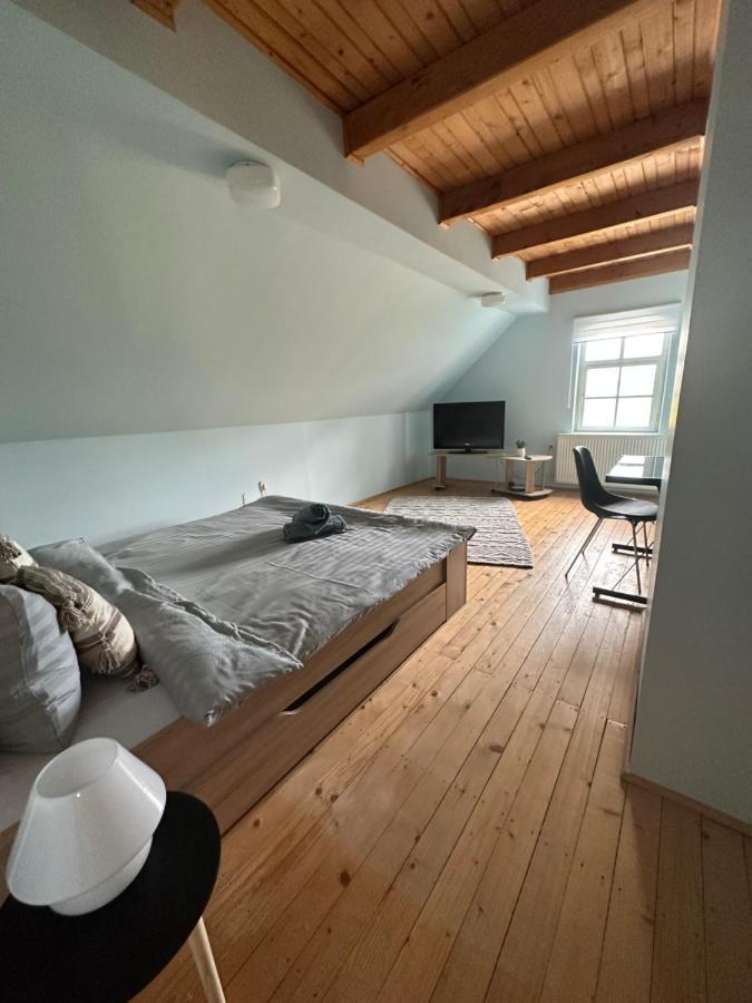 Greenery Home Miercurea Ciuc Luaran gambar