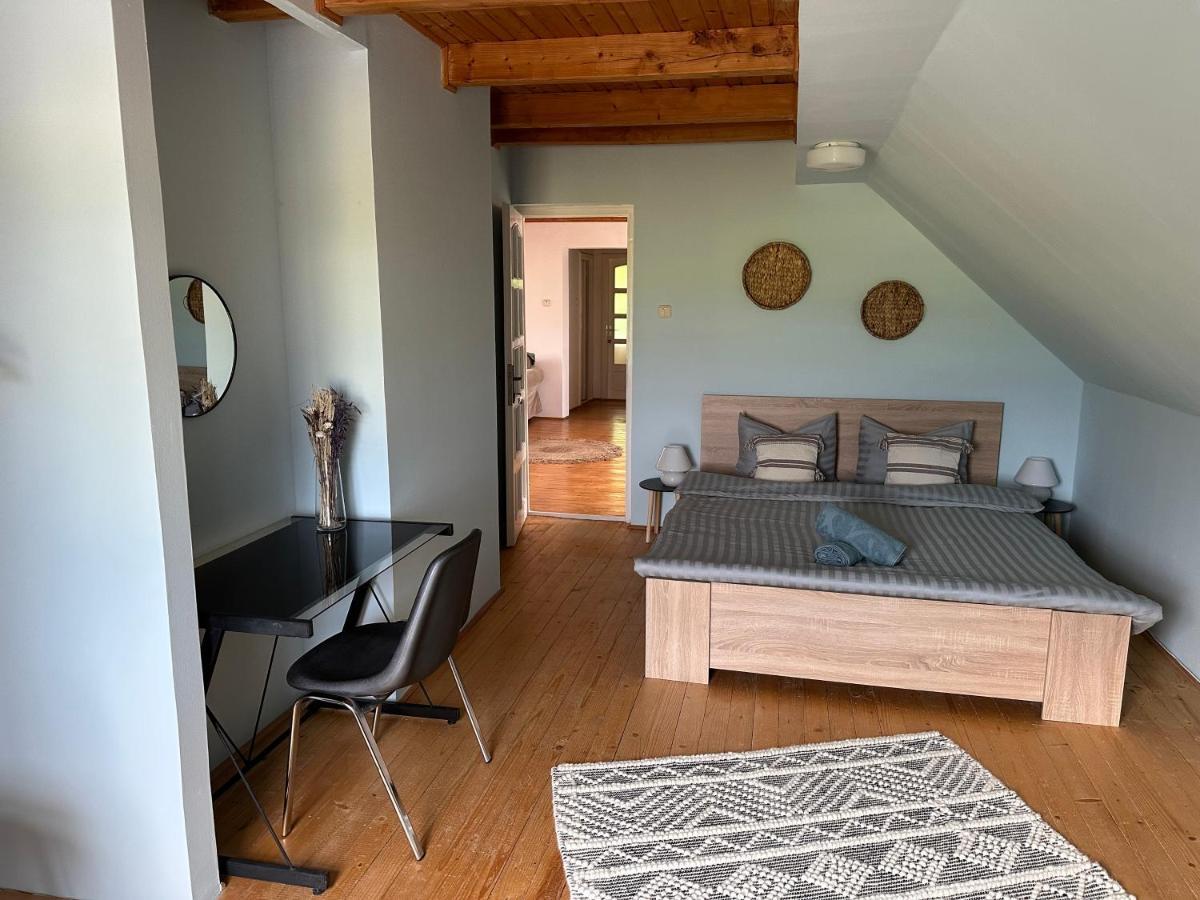 Greenery Home Miercurea Ciuc Luaran gambar