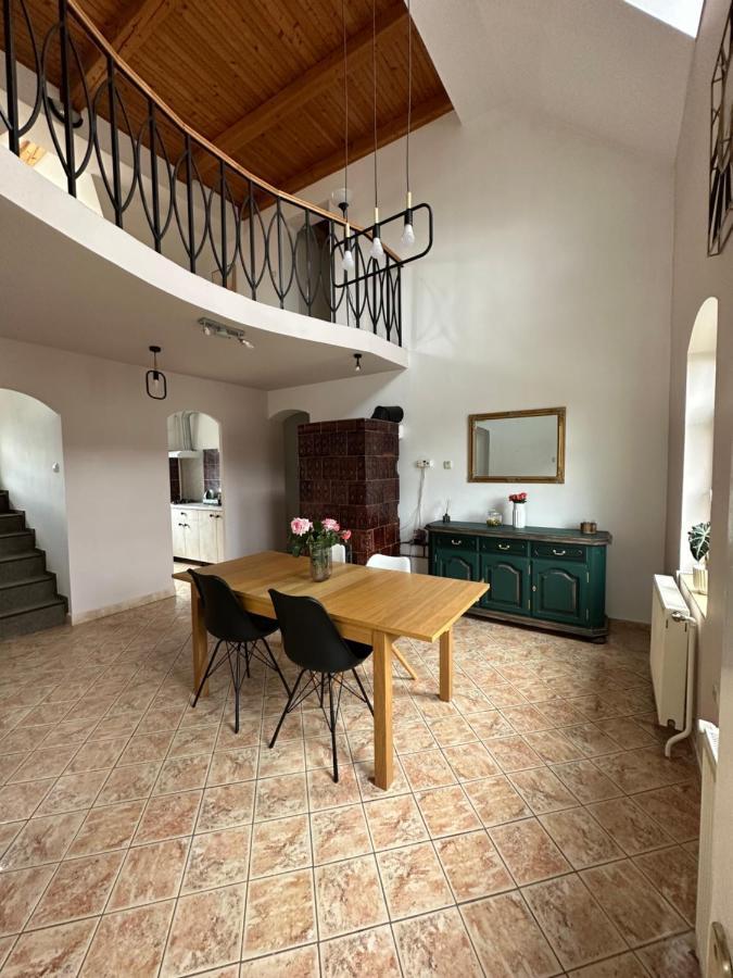Greenery Home Miercurea Ciuc Luaran gambar