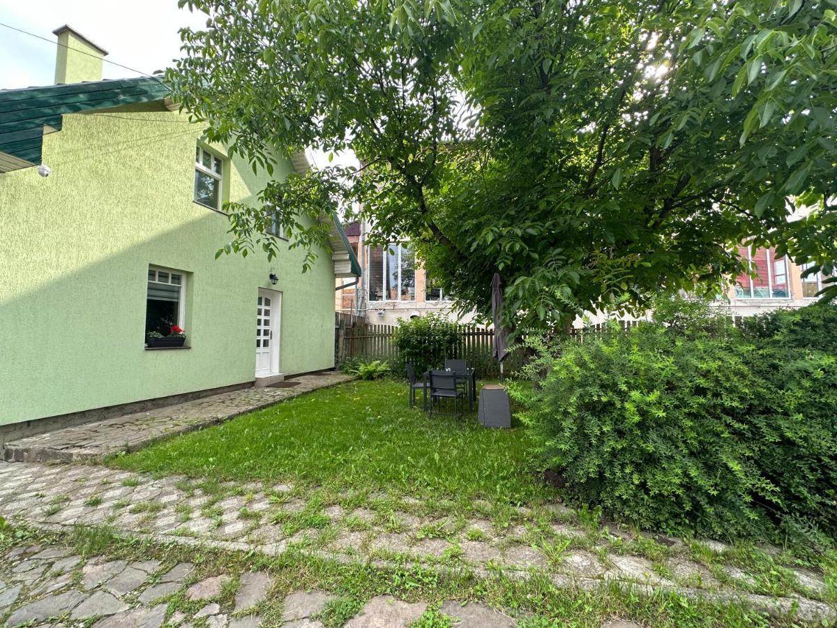 Greenery Home Miercurea Ciuc Luaran gambar