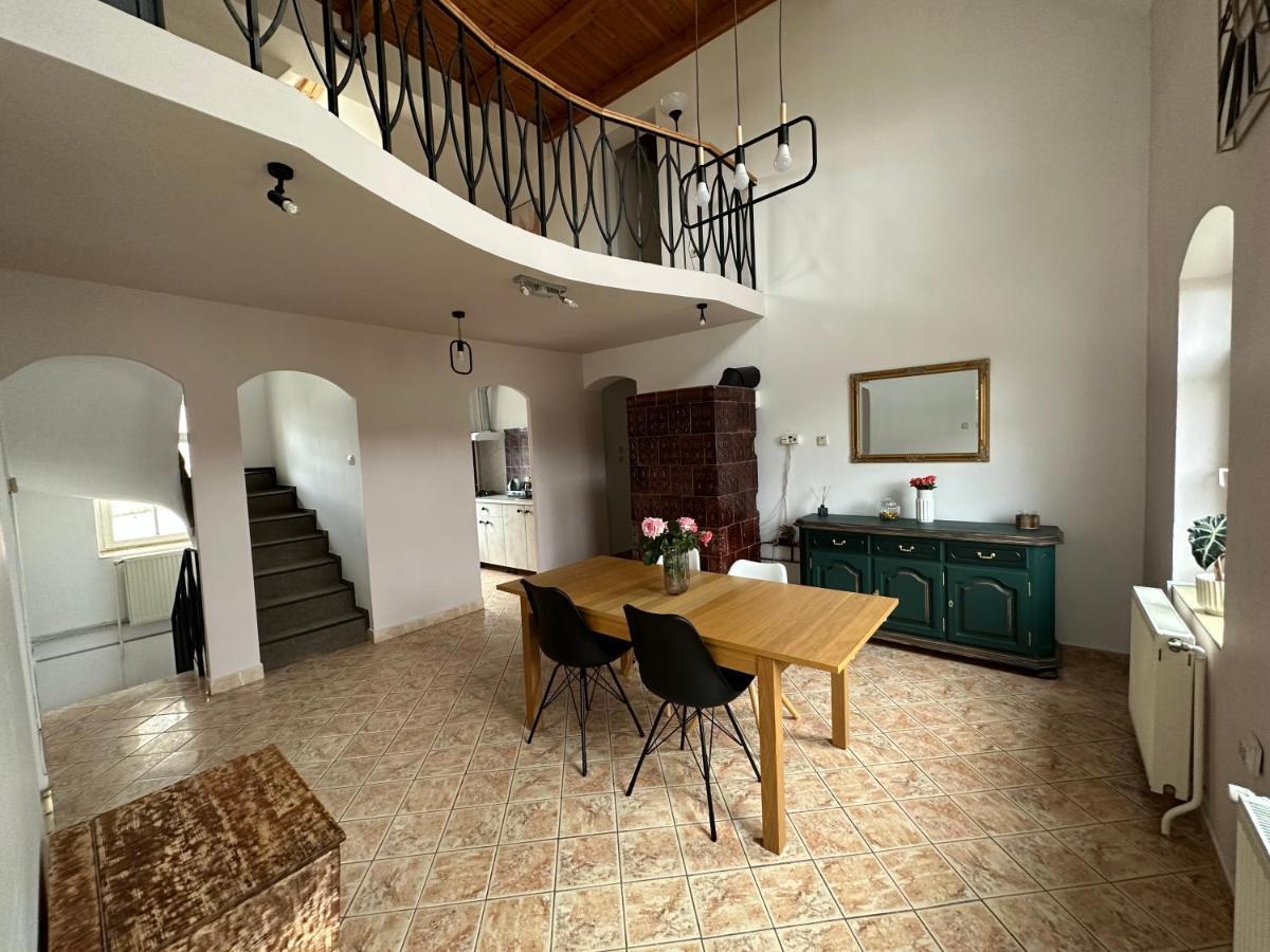 Greenery Home Miercurea Ciuc Luaran gambar