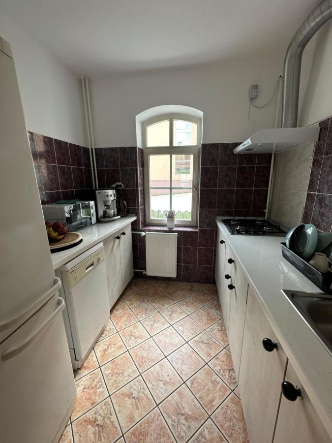 Greenery Home Miercurea Ciuc Luaran gambar