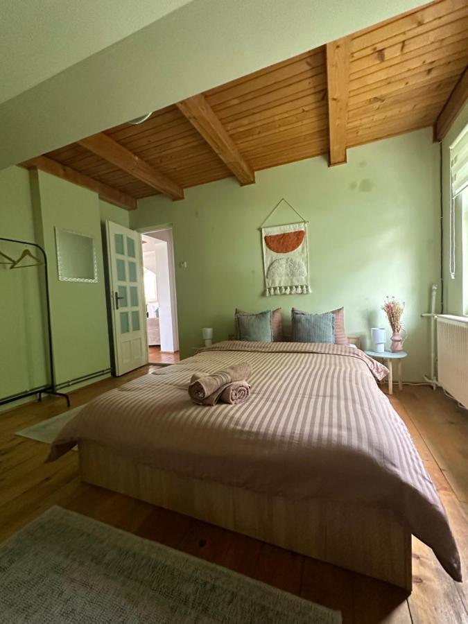Greenery Home Miercurea Ciuc Luaran gambar
