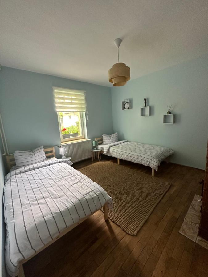 Greenery Home Miercurea Ciuc Luaran gambar