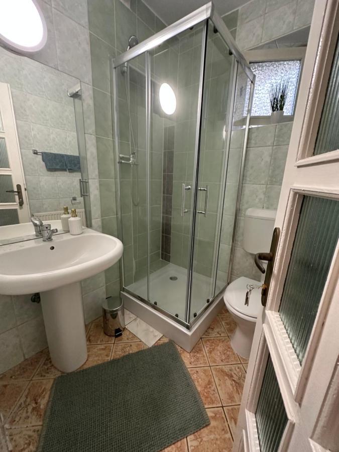 Greenery Home Miercurea Ciuc Luaran gambar