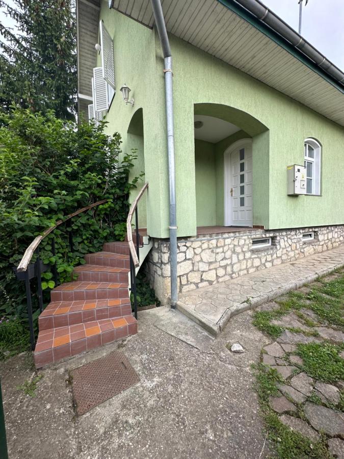 Greenery Home Miercurea Ciuc Luaran gambar