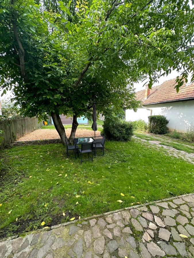 Greenery Home Miercurea Ciuc Luaran gambar