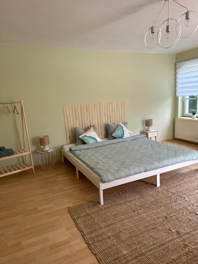 Greenery Home Miercurea Ciuc Luaran gambar