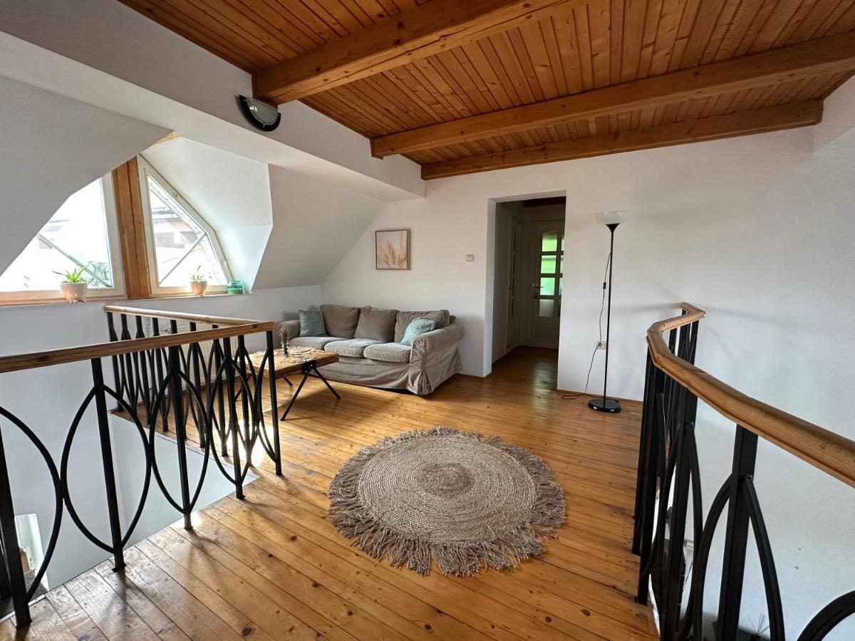 Greenery Home Miercurea Ciuc Luaran gambar
