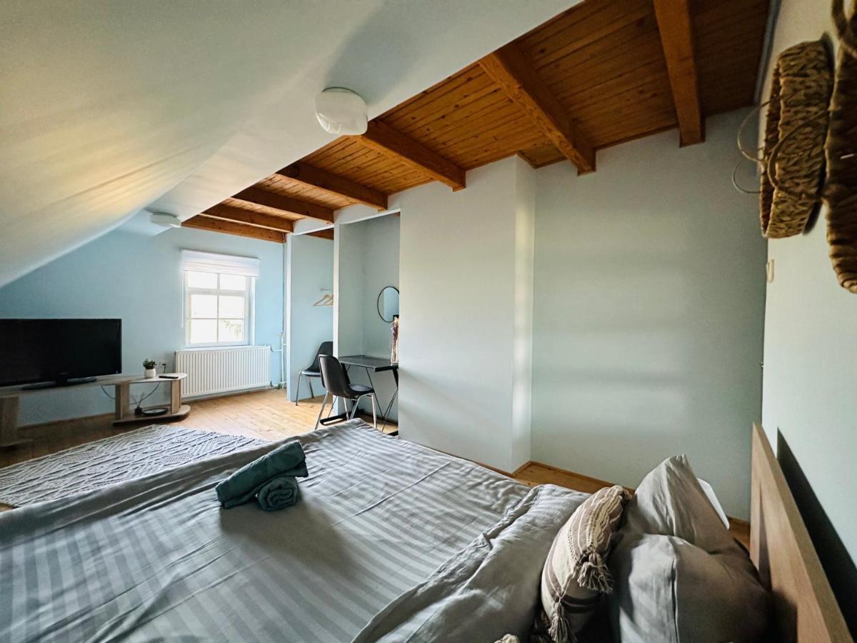 Greenery Home Miercurea Ciuc Luaran gambar