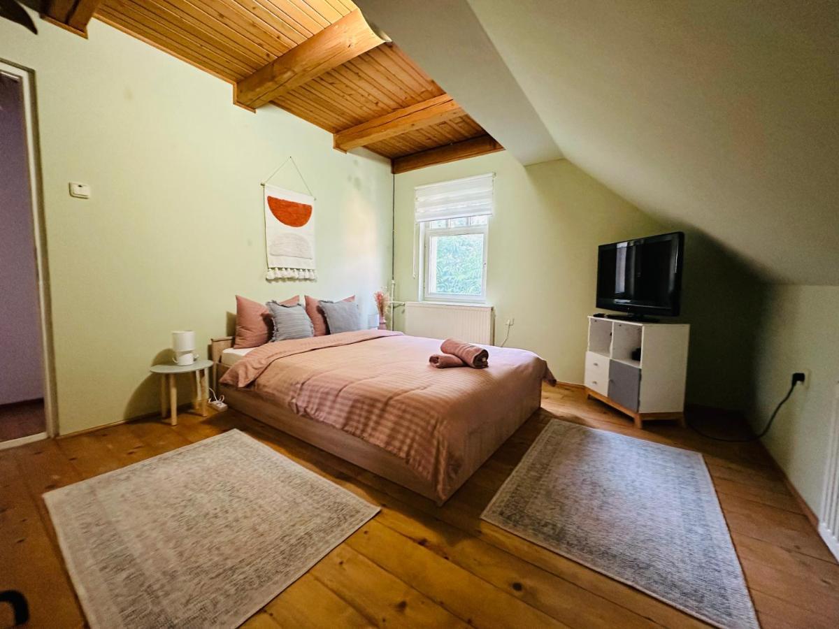 Greenery Home Miercurea Ciuc Luaran gambar