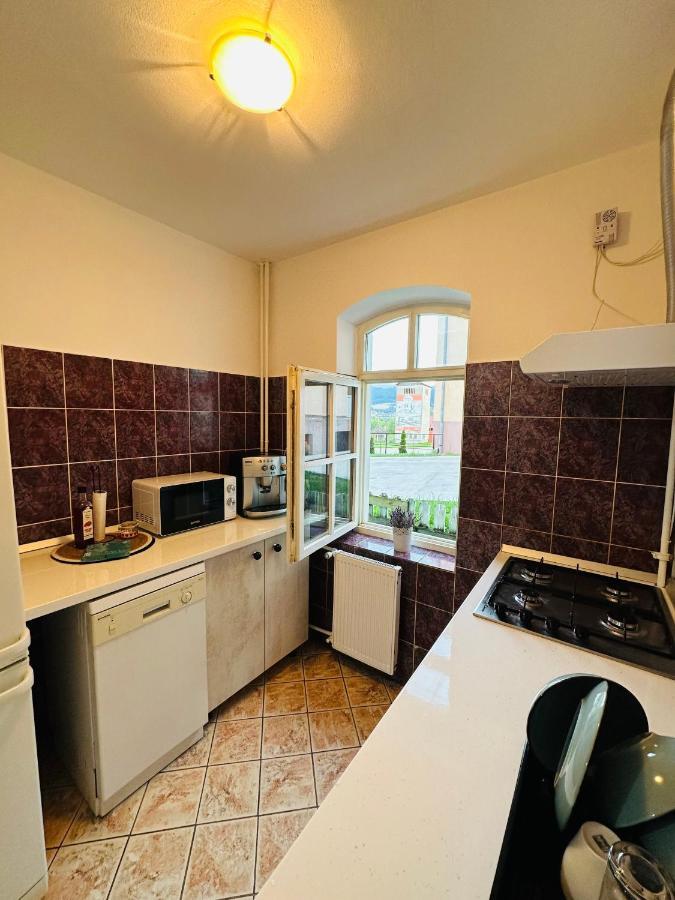 Greenery Home Miercurea Ciuc Luaran gambar
