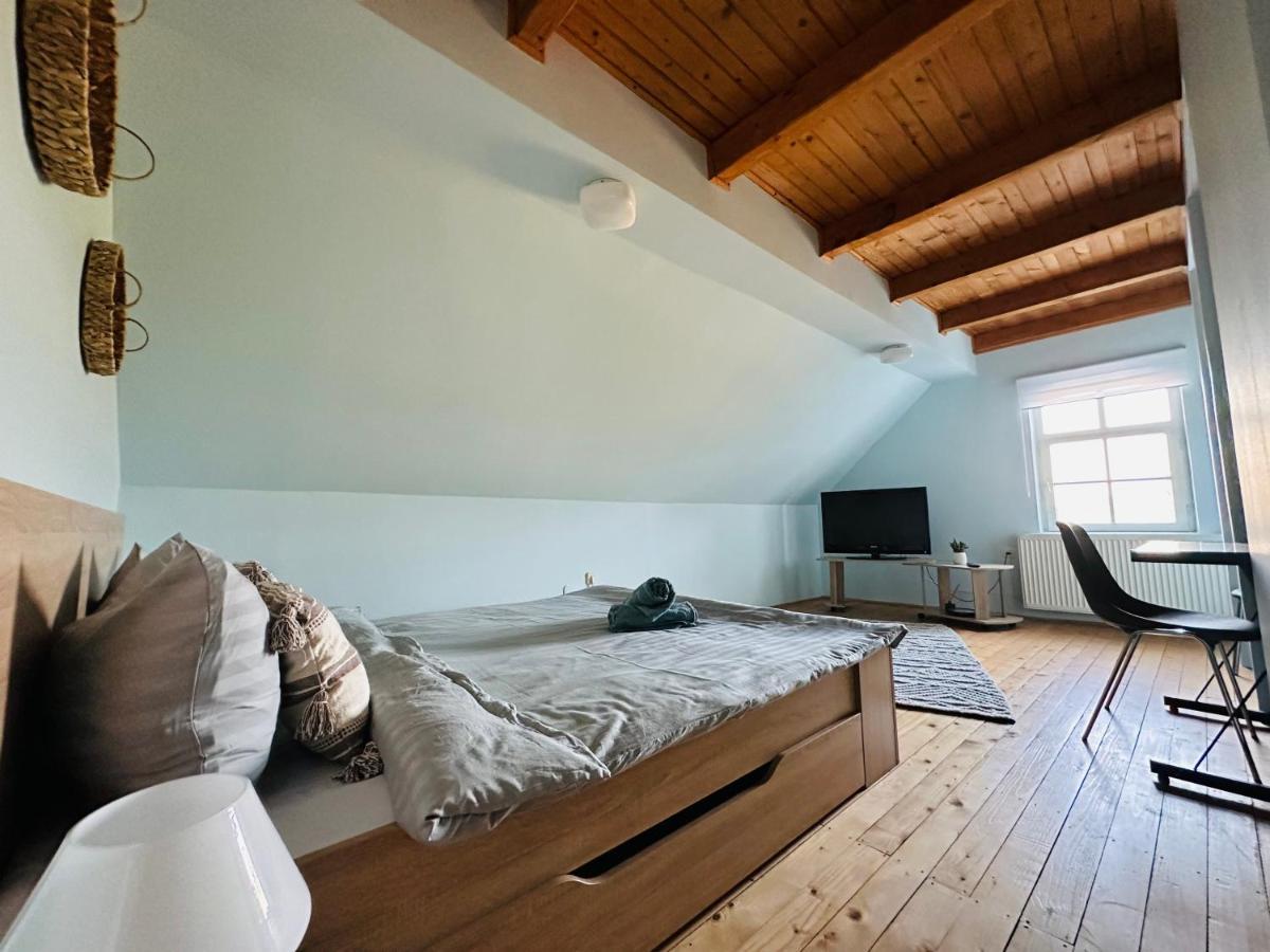 Greenery Home Miercurea Ciuc Luaran gambar