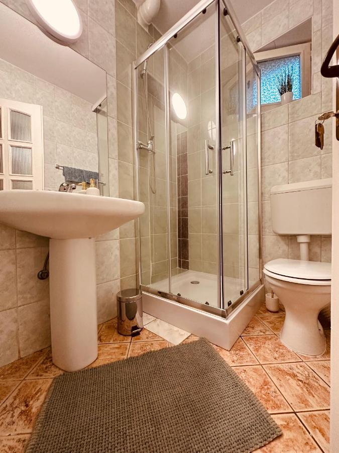 Greenery Home Miercurea Ciuc Luaran gambar
