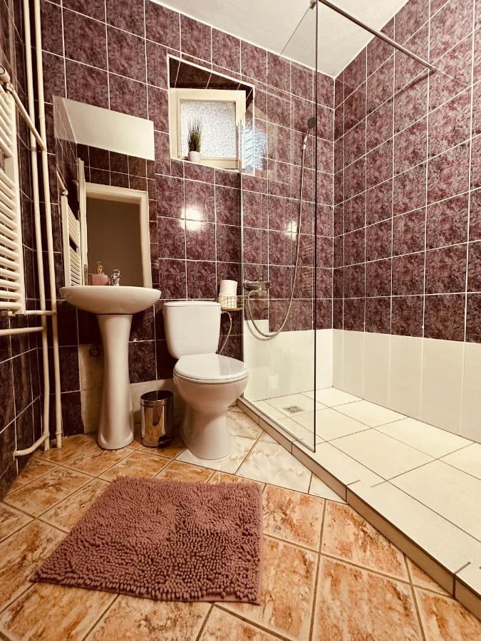 Greenery Home Miercurea Ciuc Luaran gambar