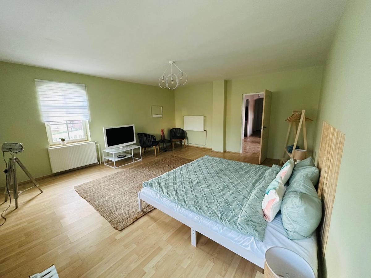 Greenery Home Miercurea Ciuc Luaran gambar