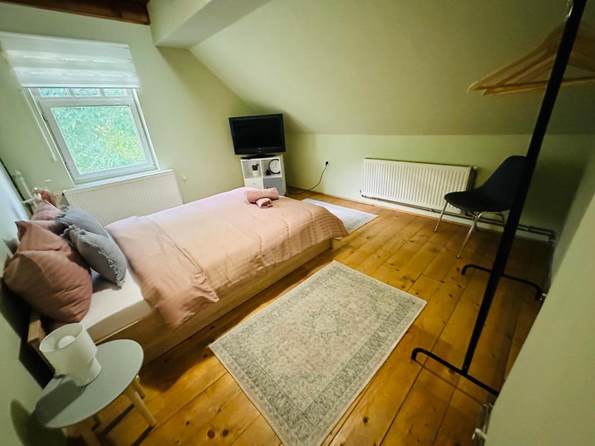 Greenery Home Miercurea Ciuc Luaran gambar