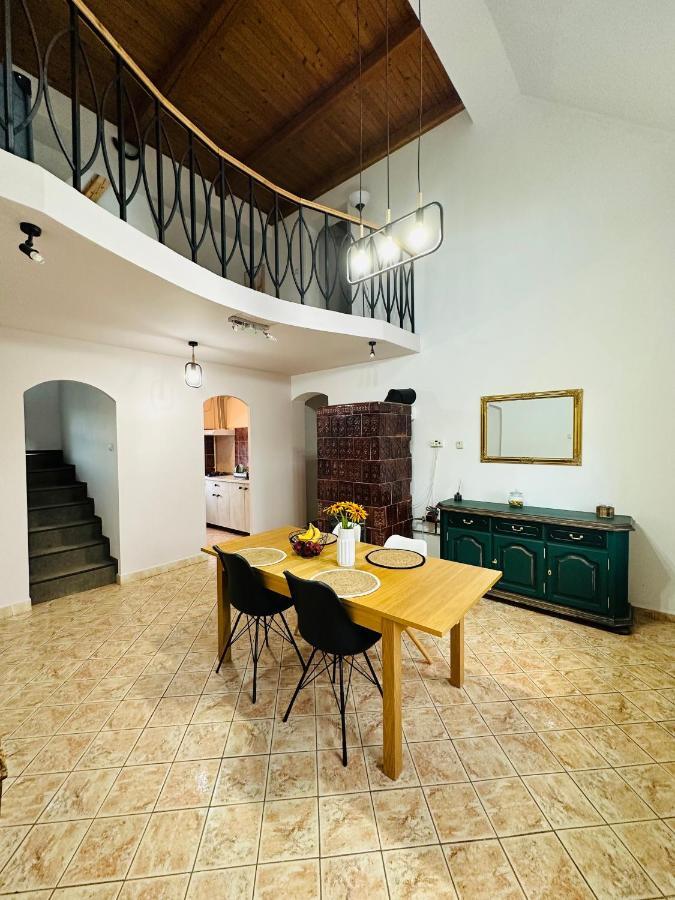 Greenery Home Miercurea Ciuc Luaran gambar